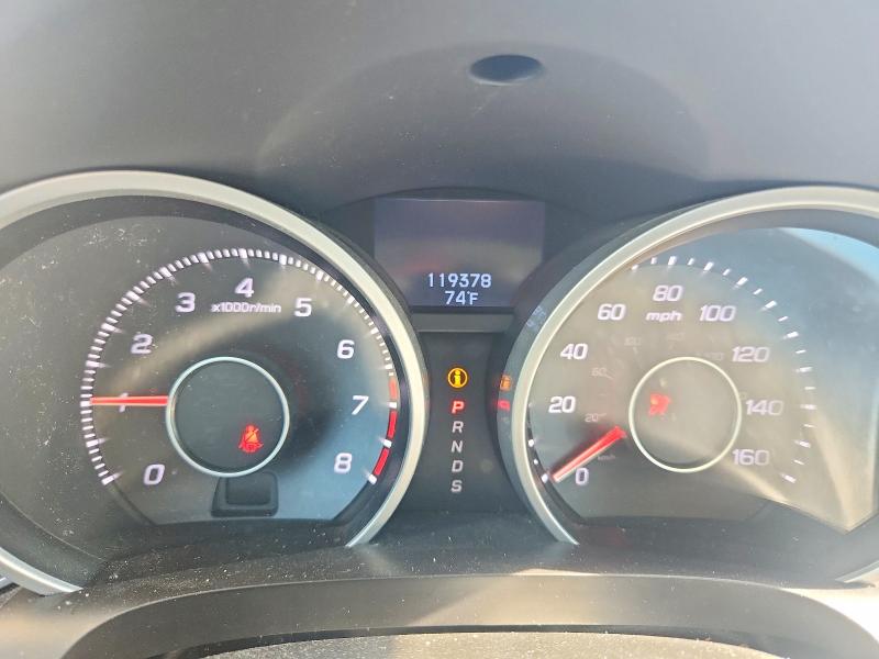 Aukcja sprzedaży 2013 Acura Tl, vin: 19UUA8F5XDA014652, numer aukcji: 78689715