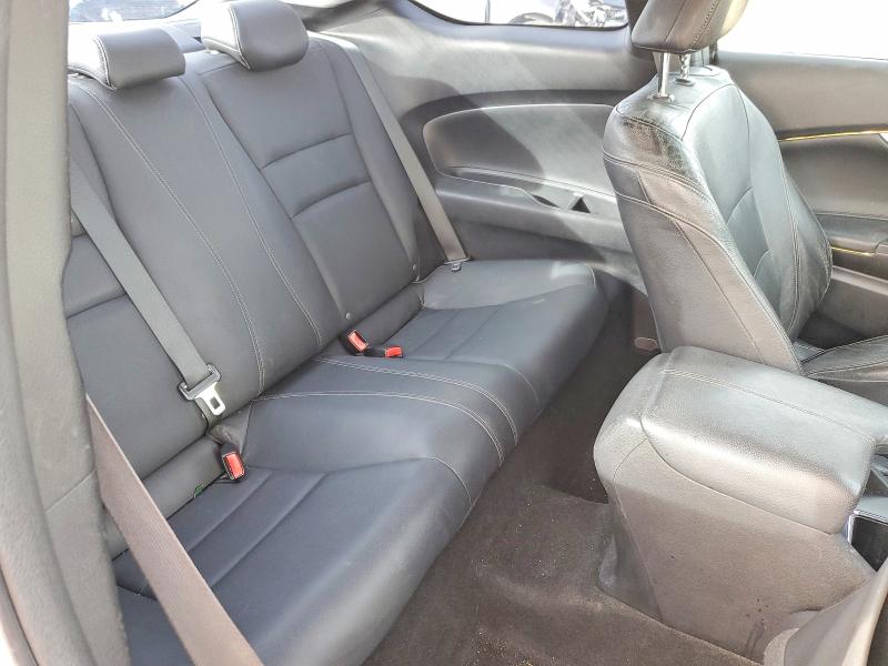 Auction sale of the 2013 Honda Accord, vin: 1HGCT1B85DA007542, lot number: 77669965