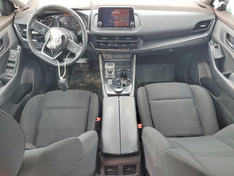 Aukcja sprzedaży 2023 Nissan Rogue, vin: 5N1AT3AB0PC868016, numer aukcji: 76348275