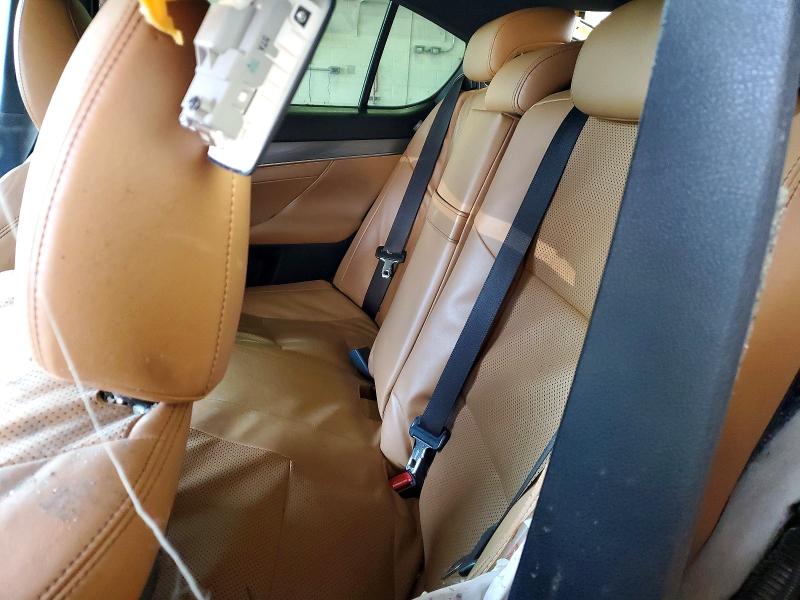 Aukcja sprzedaży 2013 Lexus Gs, vin: JTHBE1BL0D5027844, numer aukcji: 76835865