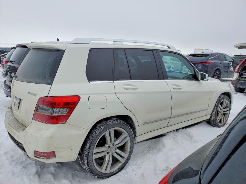 76530245 :رقم المزاد ، WDCGG8HB1CF812904 vin ، 2012 Mercedes-benz Glk مزاد بيع