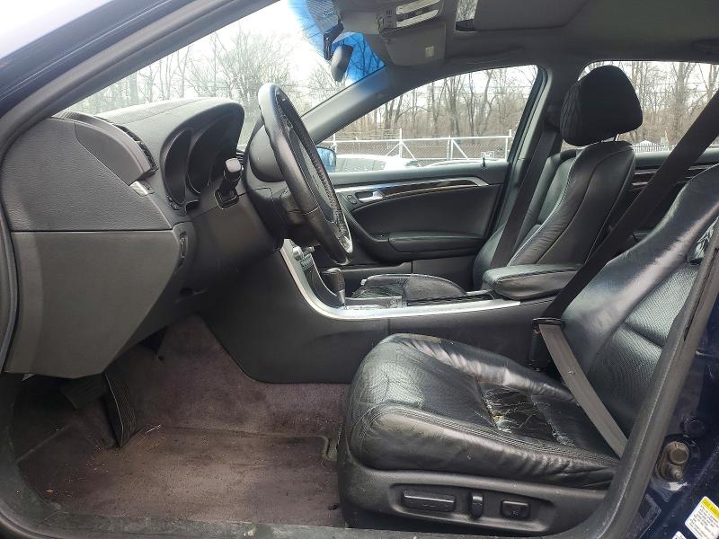 Aukcja sprzedaży 2008 Acura Tl, vin: 19UUA66248A022665, numer aukcji: 78254255