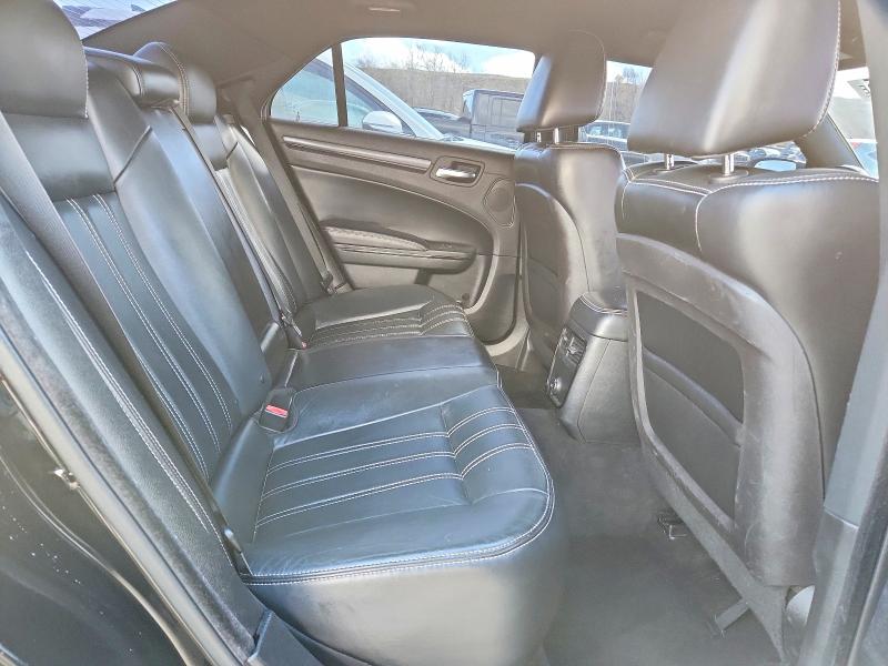 Aukcja sprzedaży 2014 Chrysler 300, vin: 2C3CCAGG8EH384808, numer aukcji: 77765255