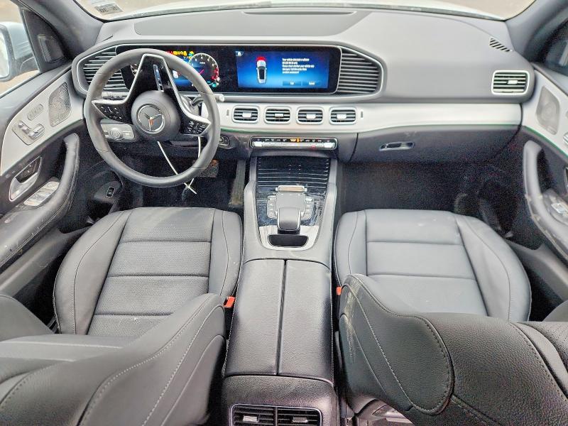 2025 Mercedes-benz Gle 350 4m მანქანა იყიდება აუქციონზე, vin: 4JGFB4FB8SB463320, აუქციონის ნომერი: 77036055