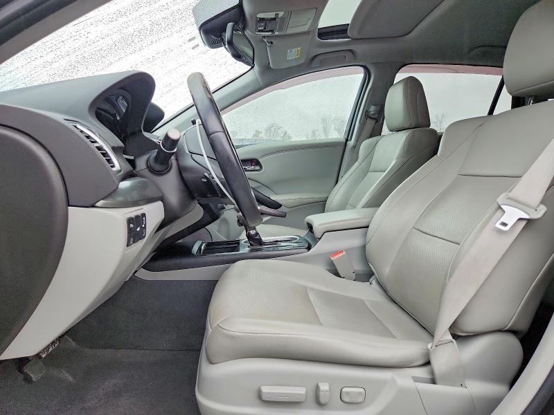 Продажа на аукционе авто 2016 Acura Rdx, vin: 5J8TB4H78GL015453, номер лота: 79184795