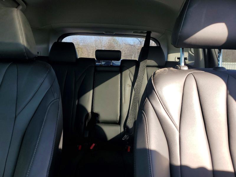 Aukcja sprzedaży 2025 Acura Adx, vin: 3HDSA2H39SM707807, numer aukcji: 99343755