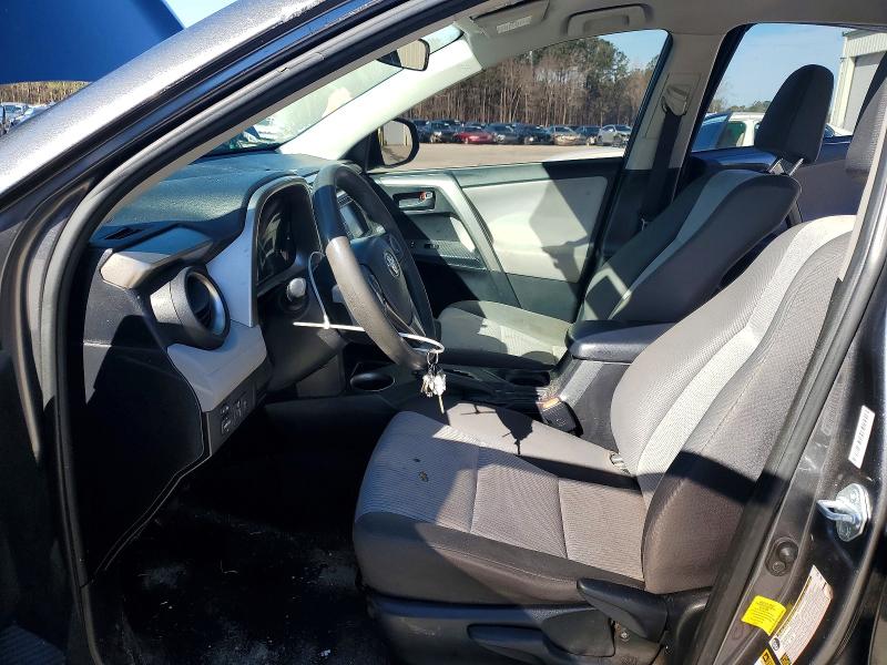 Aukcja sprzedaży 2015 Toyota Rav4, vin: JTMZFREV6FD057108, numer aukcji: 77213615