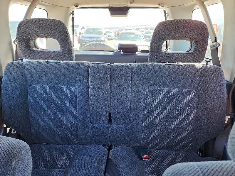 79062435 :رقم المزاد ، JHLRD18611C043159 vin ، 2001 Honda Cr-v مزاد بيع