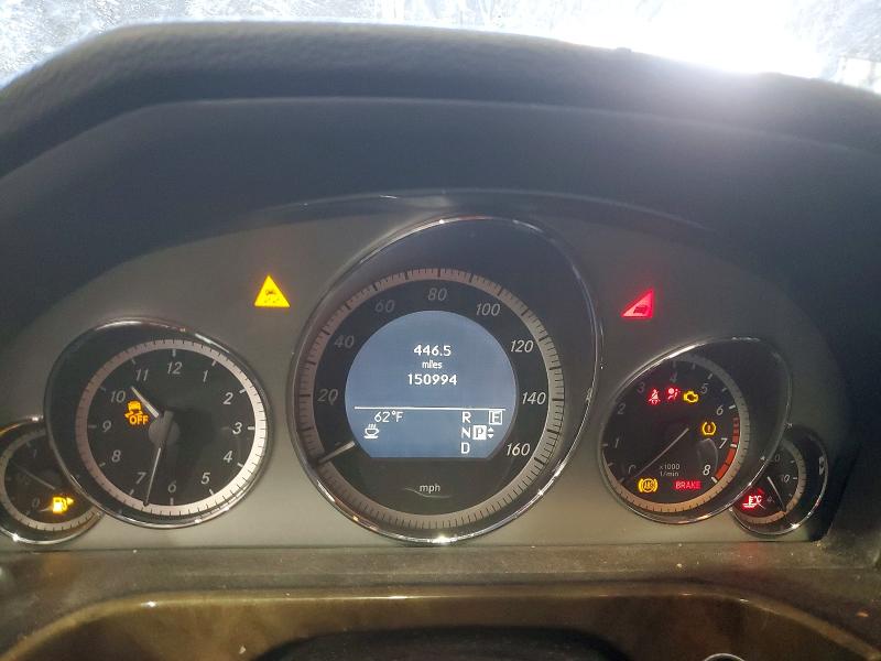 Продажа на аукционе авто 2011 Mercedes-benz E, vin: WDDHF8HBXBA422527, номер лота: 76779815