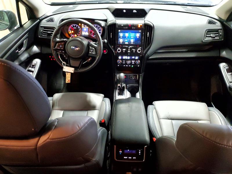 77361245 :رقم المزاد ، 4S4WMAJD0N3457172 vin ، 2022 Subaru Ascent مزاد بيع