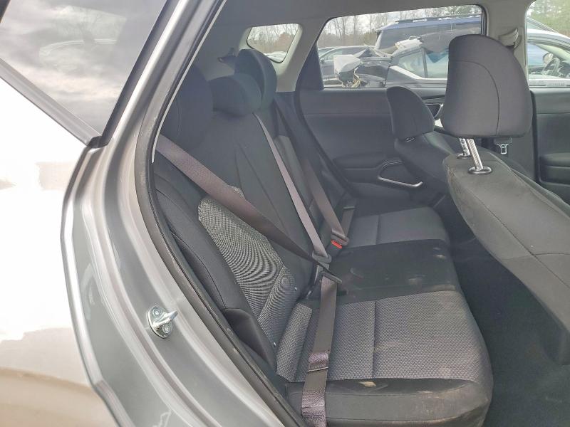 2025 Kia Soul მანქანა იყიდება აუქციონზე, vin: KNDJ23AU0S7941556, აუქციონის ნომერი: 78896255