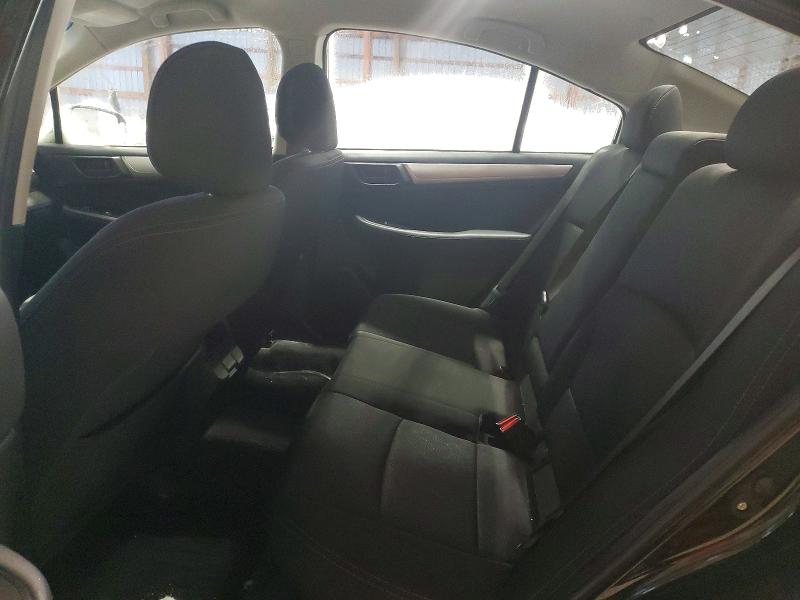 Продаж на аукціоні авто 2018 Subaru Legacy, vin: 4S3BNDA69J3034877, номер лоту: 76036405