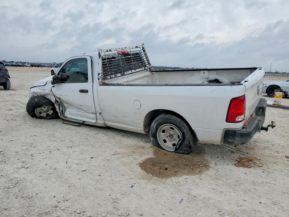 76904135 :رقم المزاد ، 3C6JR6DGXFG578137 vin ، 2015 Ram 1500 مزاد بيع