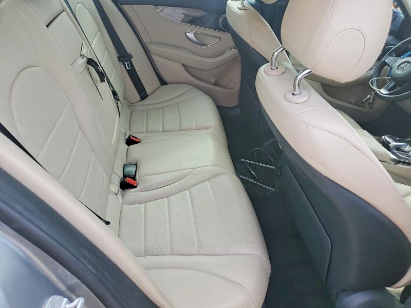 Продаж на аукціоні авто 2016 Mercedes-benz C 300, vin: 55SWF4JBXGU114971, номер лоту: 75432755