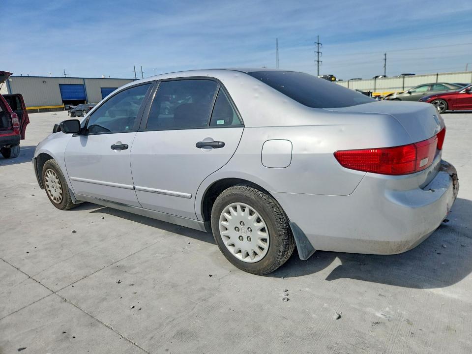 Продажа на аукционе авто 2005 Honda Accord, vin: 1HGCM56115A058961, номер лота: 78859245