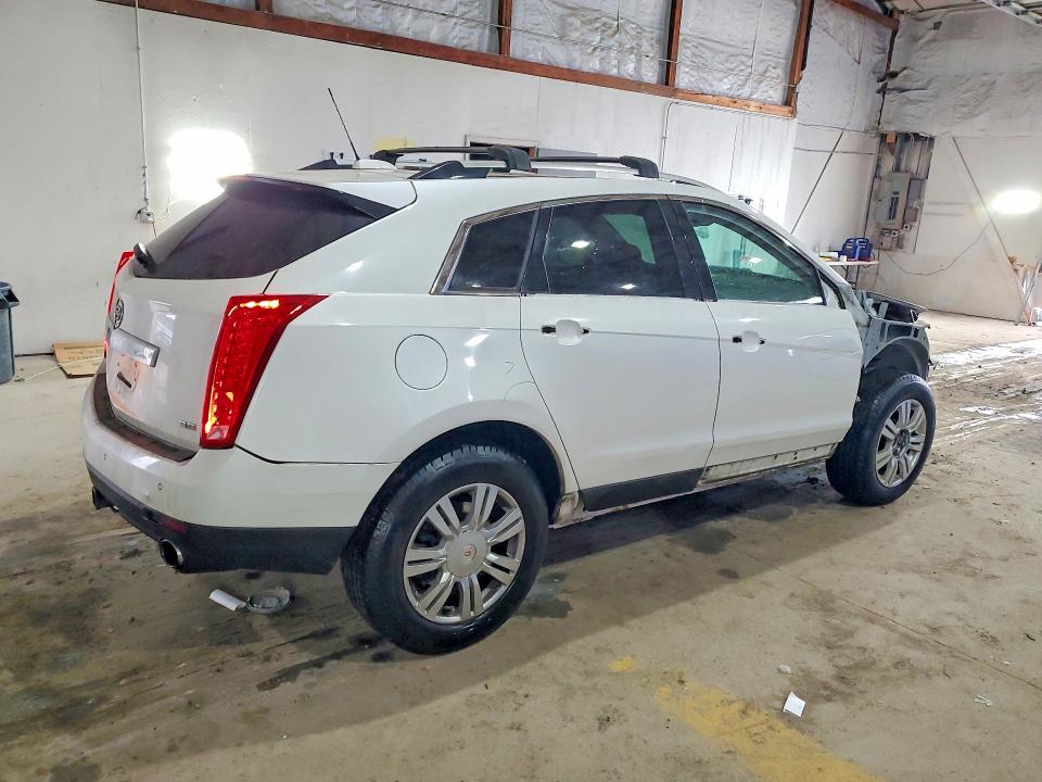 Продажа на аукционе авто 2015 Cadillac Srx, vin: 3GYFNBE38FS641371, номер лота: 78079995