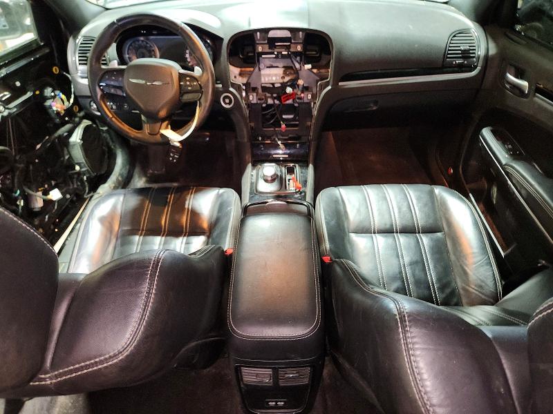 2017 Chrysler 300 მანქანა იყიდება აუქციონზე, vin: 2C3CCAGG5HH597316, აუქციონის ნომერი: 78487945