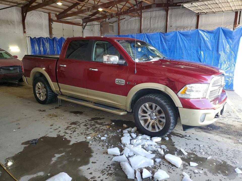 76631405 :رقم المزاد ، 1C6RR7PM6FS555070 vin ، 2015 Ram 1500 مزاد بيع