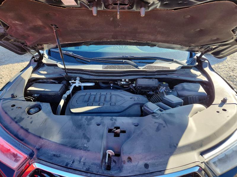 Aukcja sprzedaży 2020 Acura Mdx, vin: 5J8YD4H30LL023425, numer aukcji: 78321645