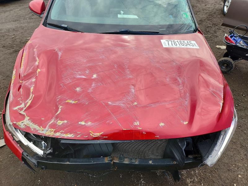 Aukcja sprzedaży 2018 Hyundai Elantra Gt, vin: KMHH35LE5JU058609, numer aukcji: 77816545