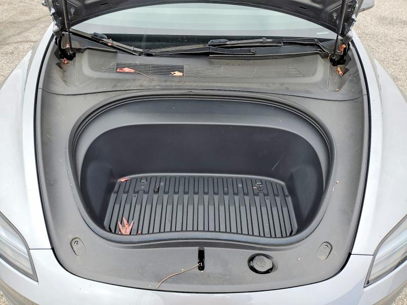 78115415 :رقم المزاد ، 5YJ3E1EA0RF872926 vin ، 2024 Tesla Model 3 مزاد بيع