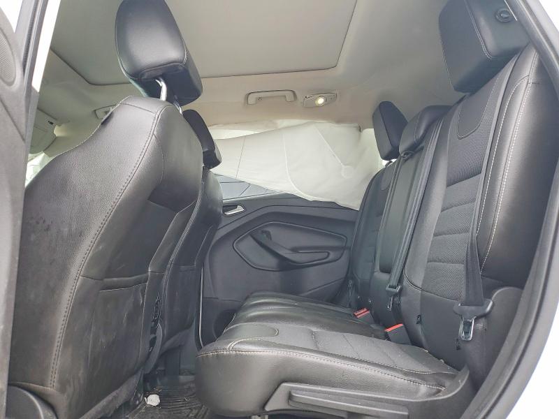 2016 Ford Escape მანქანა იყიდება აუქციონზე, vin: 1FMCU9G94GUA33298, აუქციონის ნომერი: 77074605