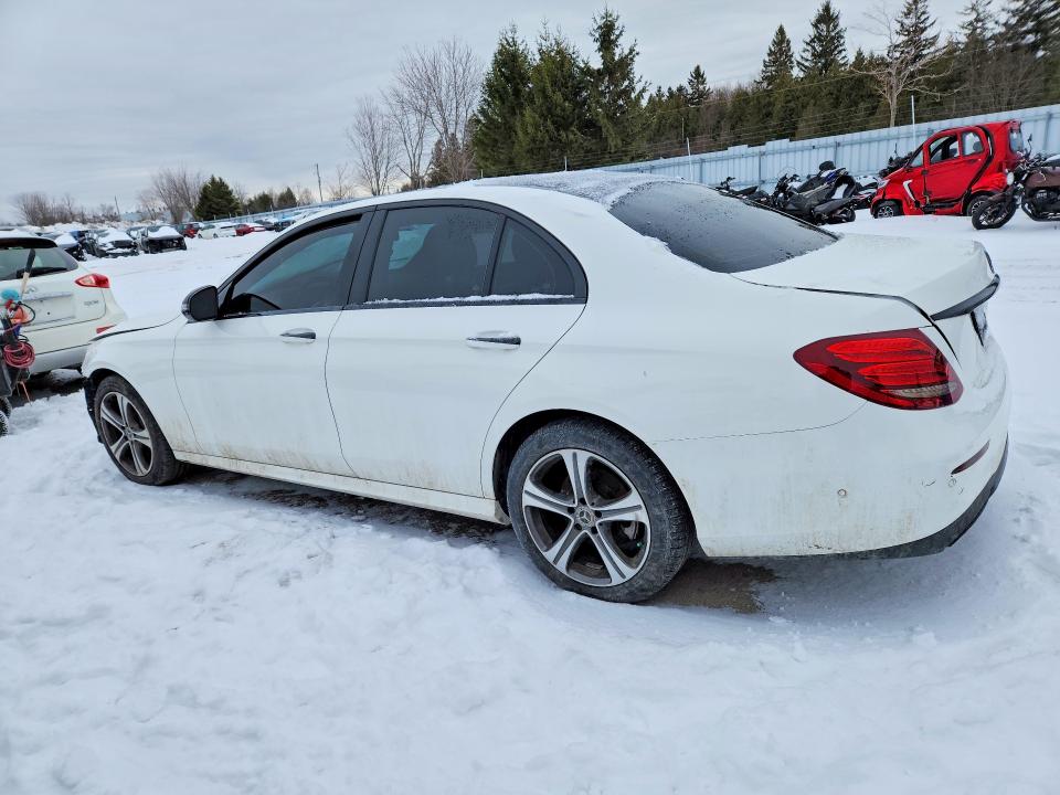 74458505 :رقم المزاد ، WDDZF4KB1KA533201 vin ، 2019 Mercedes-benz E مزاد بيع