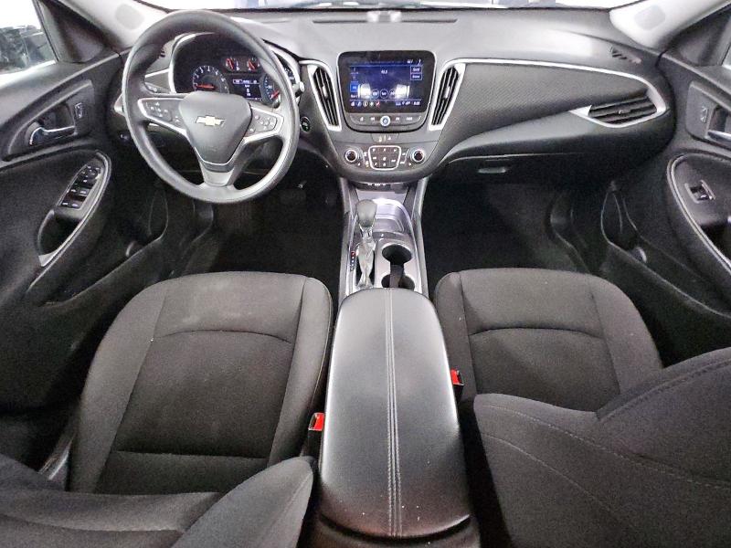 Aukcja sprzedaży 2023 Chevrolet Malibu, vin: 1G1ZD5ST0PF153980, numer aukcji: 42014286