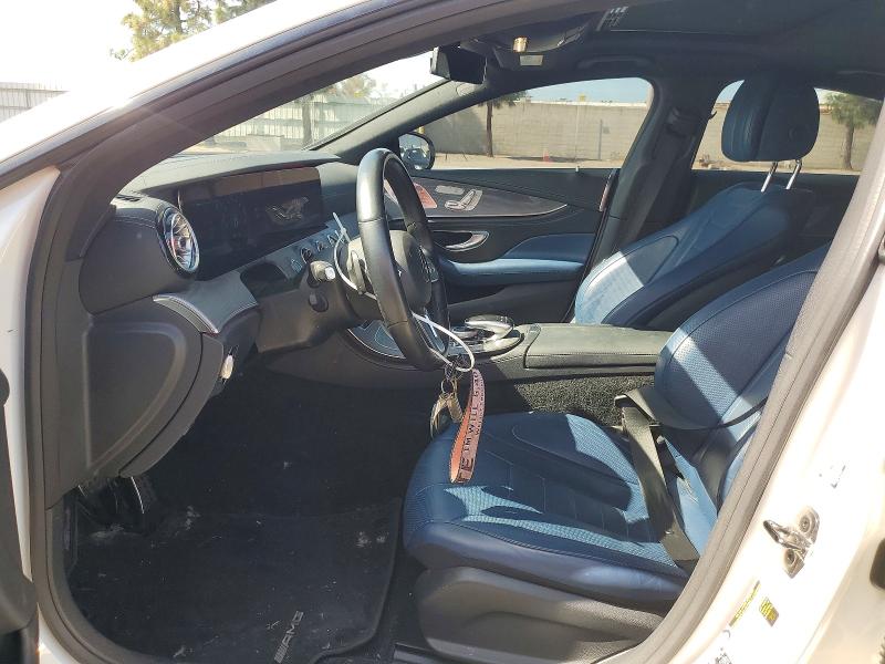 77916105 :رقم المزاد ، W1K2J5JB5LA072285 vin ، 2020 Mercedes-benz Cls مزاد بيع