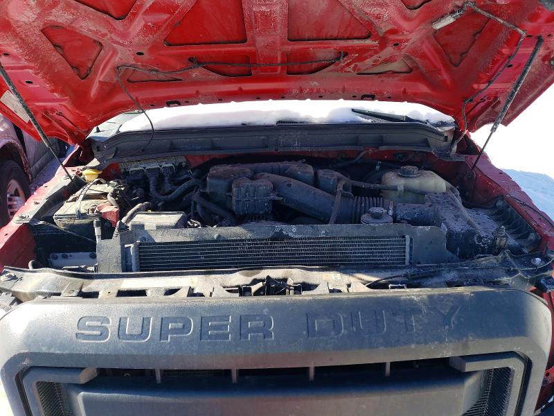 Продаж на аукціоні авто 2015 Ford F350, vin: 1FTRF3B61FEB81811, номер лоту: 78639975