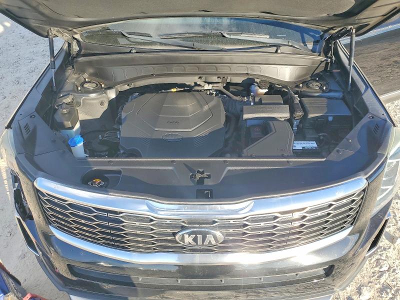 Продажа на аукционе авто 2020 Kia Telluride, vin: 5XYP64HC6LG004832, номер лота: 76714195
