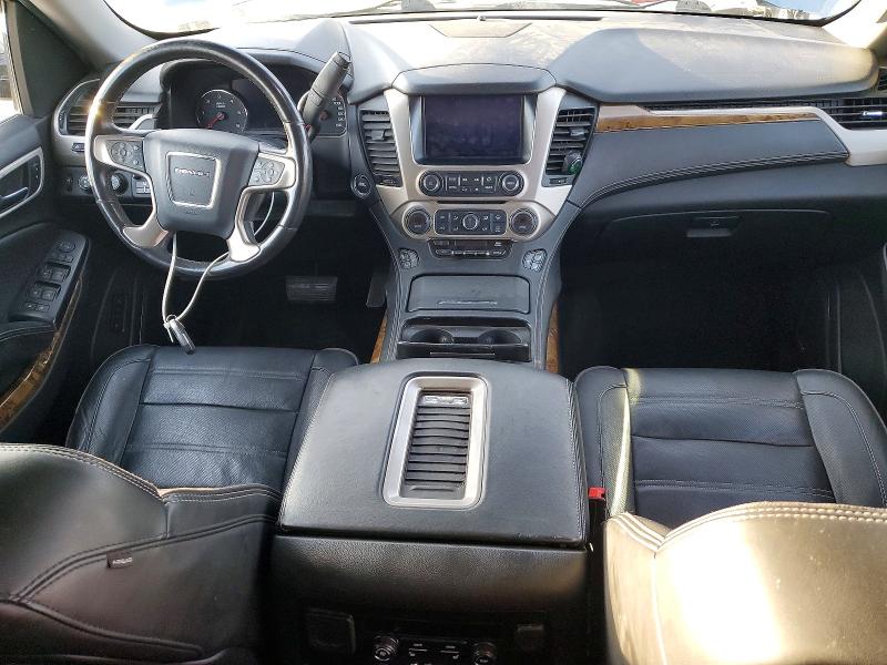 75314515 :رقم المزاد ، 1GKS2CKJ0GR261634 vin ، 2016 Gmc Yukon مزاد بيع