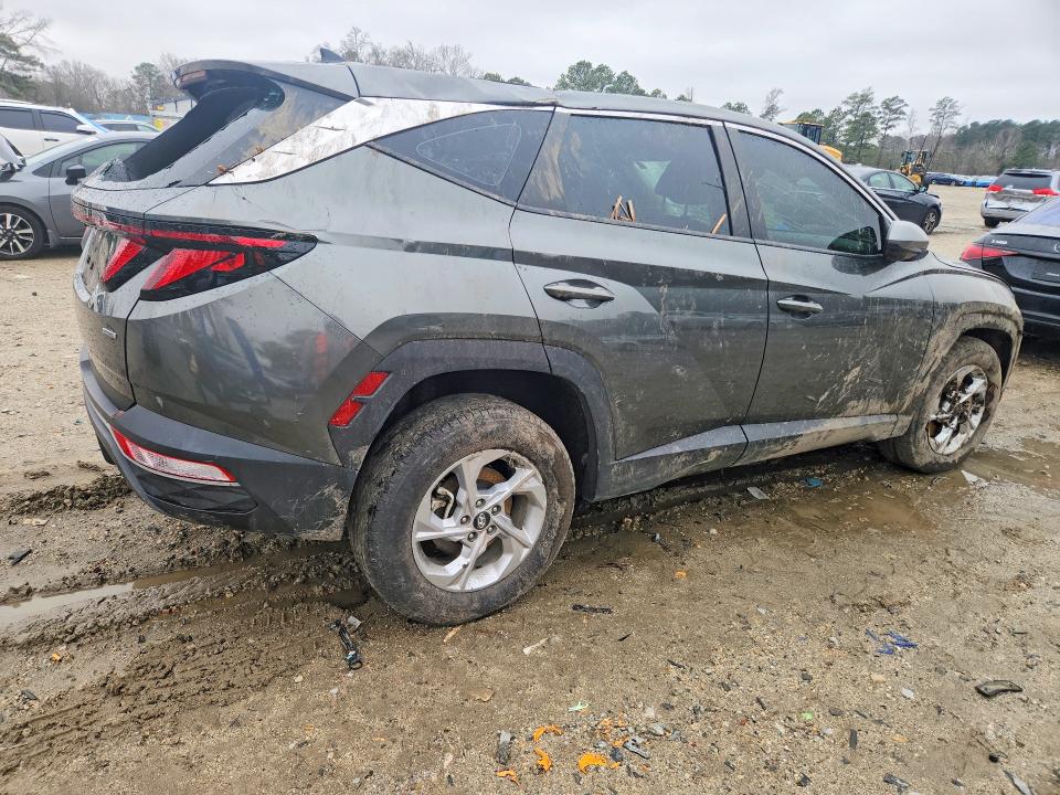 Aukcja sprzedaży 2023 Hyundai Tucson, vin: 5NMJACAE1PH264402, numer aukcji: 77200535