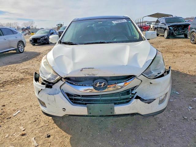 Продаж на аукціоні авто 2013 Hyundai Tucson, vin: KM8JUCAC4DU663570, номер лоту: 77825975
