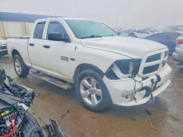 Продажа на аукционе авто 2014 Ram 1500, vin: 1C6RR7FT6ES158515, номер лота: 78132445