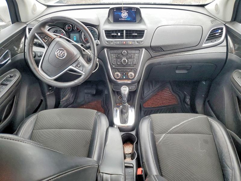 Aukcja sprzedaży 2013 Buick Encore, vin: KL4CJFSB2DB105316, numer aukcji: 76383195