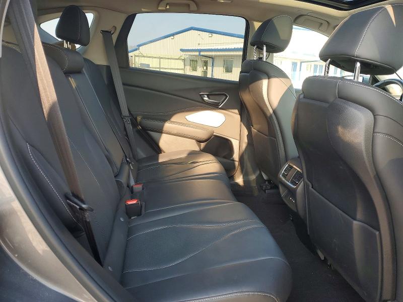 Aukcja sprzedaży 2022 Acura Rdx, vin: 5J8TC1H52NL007842, numer aukcji: 77294875