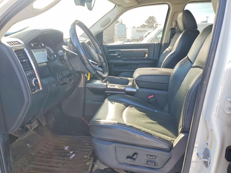 Продажа на аукционе авто 2018 Ram 3500, vin: 3C63RRJL5JG236227, номер лота: 76690385