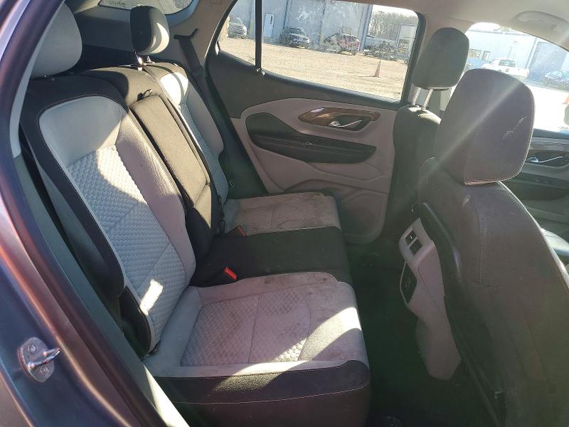 Продажа на аукционе авто 2020 Gmc Terrain, vin: 3GKALMEV8LL247589, номер лота: 76762515