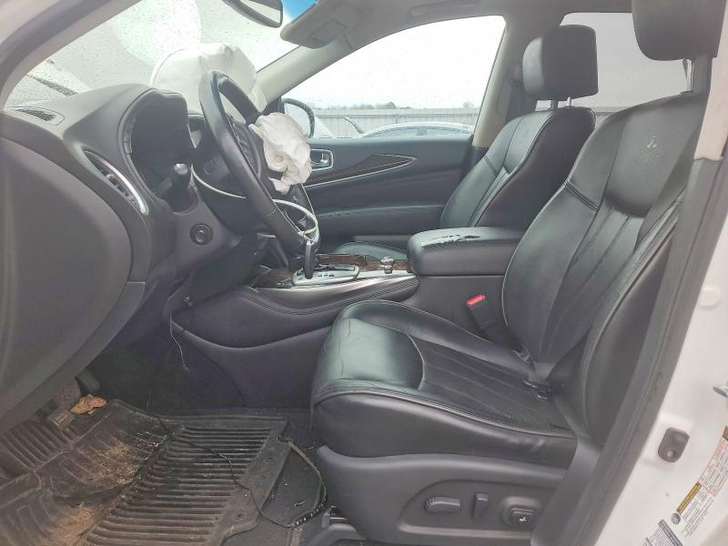 Aukcja sprzedaży 2013 Infiniti Jx35, vin: 5N1AL0MM4DC334430, numer aukcji: 78120695