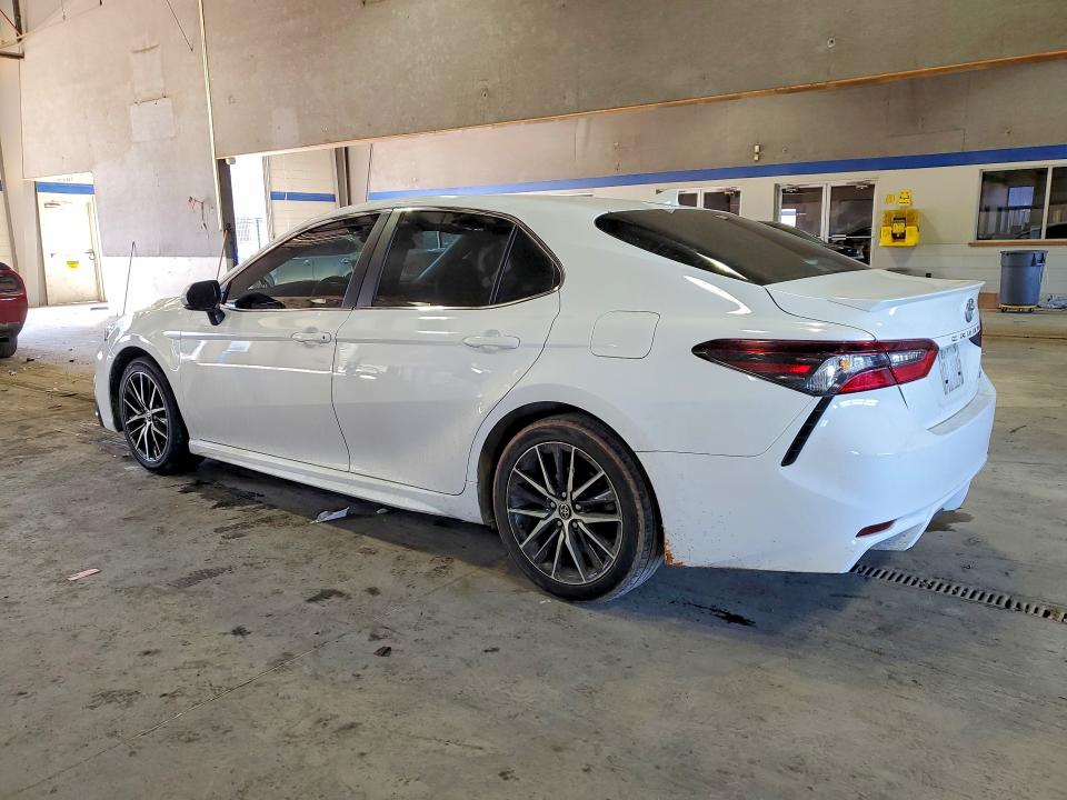 Aukcja sprzedaży 2023 Toyota Camry, vin: 4T1G11AKXPU830906, numer aukcji: 77009625