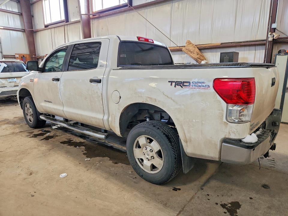Продажа на аукционе авто 2013 Toyota Tundra, vin: 5TFDY5F12DX319789, номер лота: 78190165