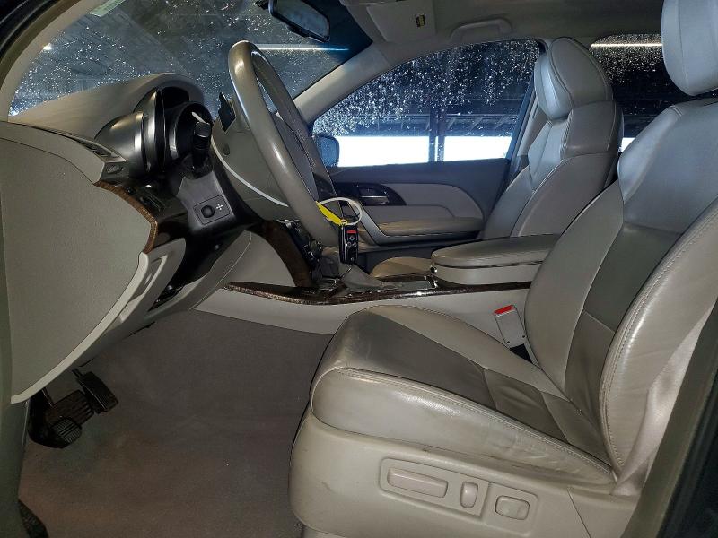 Aukcja sprzedaży 2013 Acura Mdx, vin: 2HNYD2H33DH508346, numer aukcji: 77400135