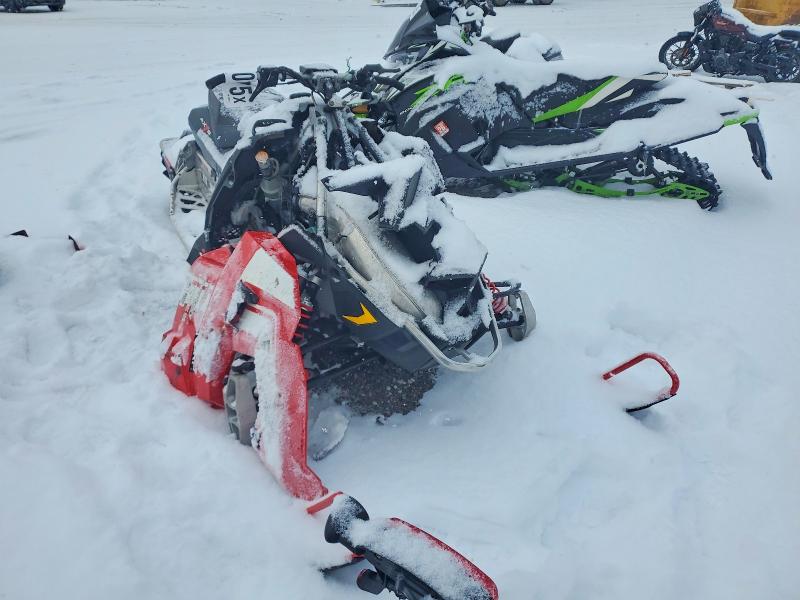 Aukcja sprzedaży 2015 Polaris Pro X 600, vin: SN1DP8PS1FC532512, numer aukcji: 74101575