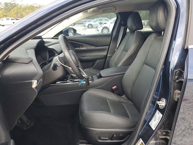 78901995 :رقم المزاد ، 3MVDMBCM9PM550349 vin ، 2023 Mazda Cx-30 مزاد بيع