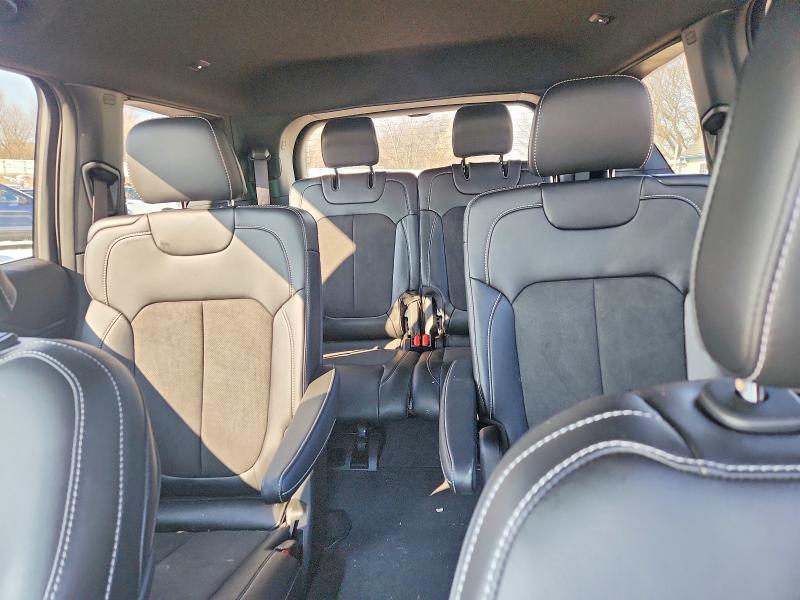 Aukcja sprzedaży 2025 Jeep Grand Cherokee, vin: 1C4RJKAG8S8717746, numer aukcji: 79070925