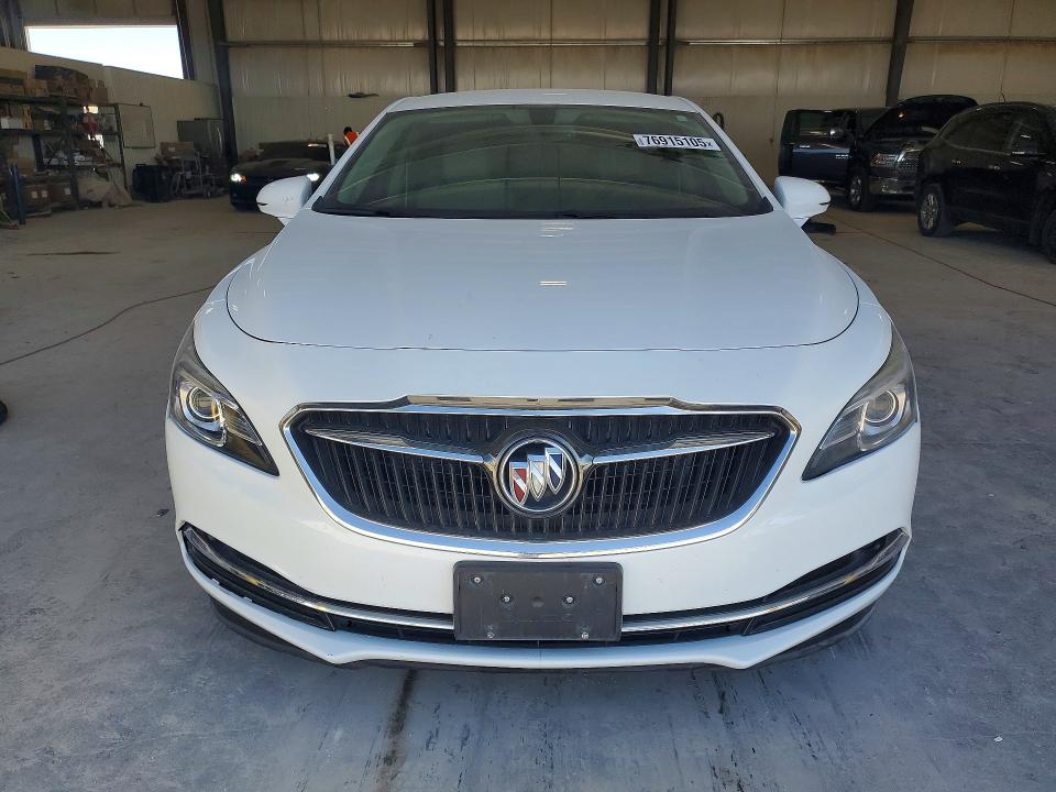Aukcja sprzedaży 2017 Buick Lacrosse, vin: 1G4ZP5SSXHU170977, numer aukcji: 76915105