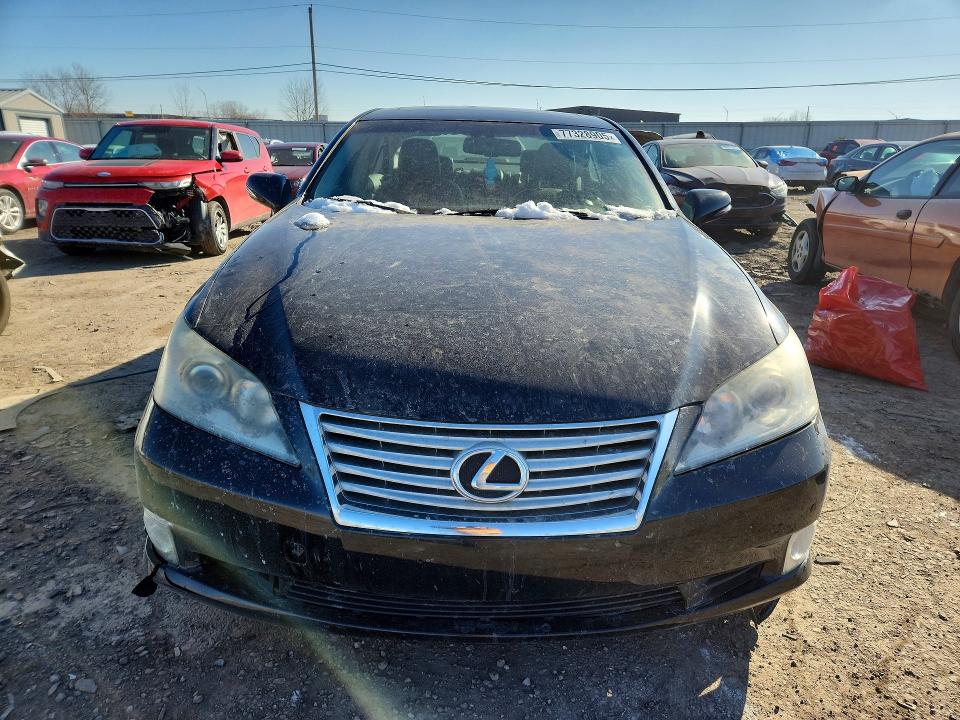 77328905 :رقم المزاد ، JTHBK1EG4A2351108 vin ، 2010 Lexus Es مزاد بيع