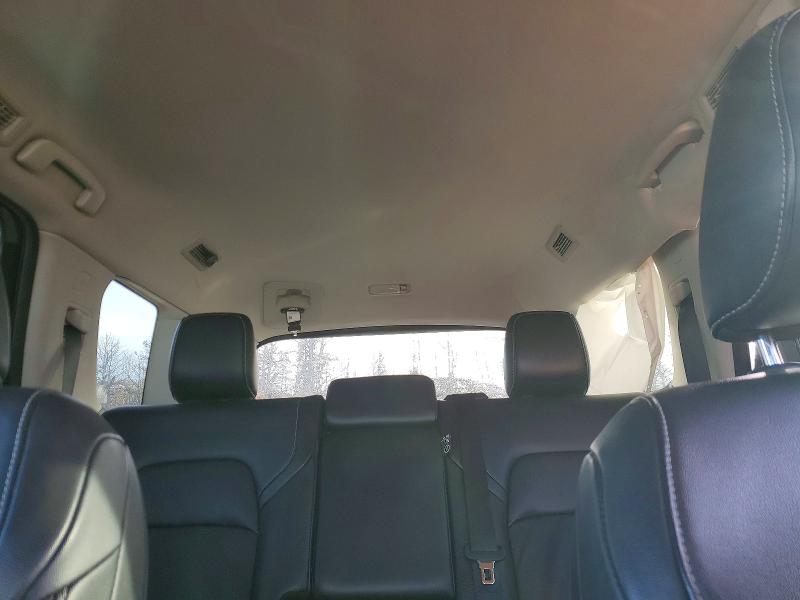 2023 Nissan Pathfinder მანქანა იყიდება აუქციონზე, vin: 5N1DR3CC6PC253133, აუქციონის ნომერი: 76157505