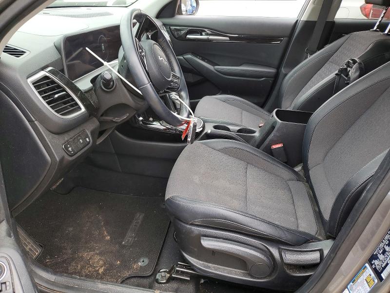 Aukcja sprzedaży 2024 Kia Seltos, vin: KNDEU2AA6R7582056, numer aukcji: 78537245